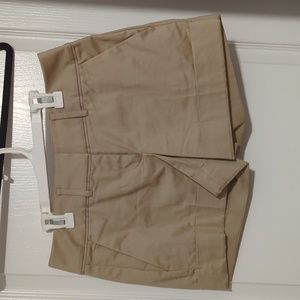 NY&C Tailored Shorts
